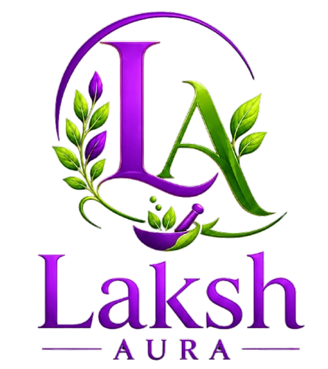 Lakshaura Logo